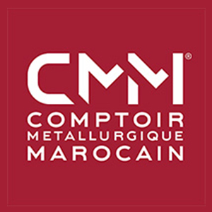 CMM Comptoir Metallurgique Marocain